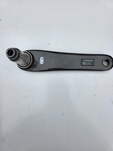 Campagnolo Chorus Carbon Crankset, 11 Speed, 175mm, 52/36T, Excellent Condition! - Picture 18 of 22
