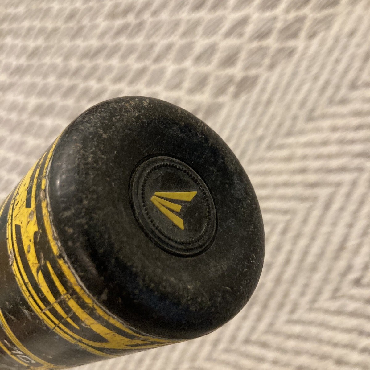 Batte Softball Easton FS1 Fastpitch 31 Pouces – 21 Oz, Manche 2 1/4 NSA 2012