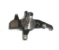 Vorne Lenk KnöChelschutz TräGer L/H FüR Mazda B2500 2.5TD 4X4 (1998-06 / 2002