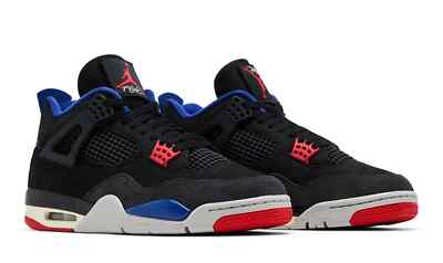 NEW MEN Jordan 4  Rare Air  2025 Size US 7-12