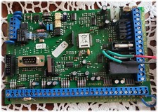 KIT ANTIFURTO ALLARME  CASA GSM BENTEL 