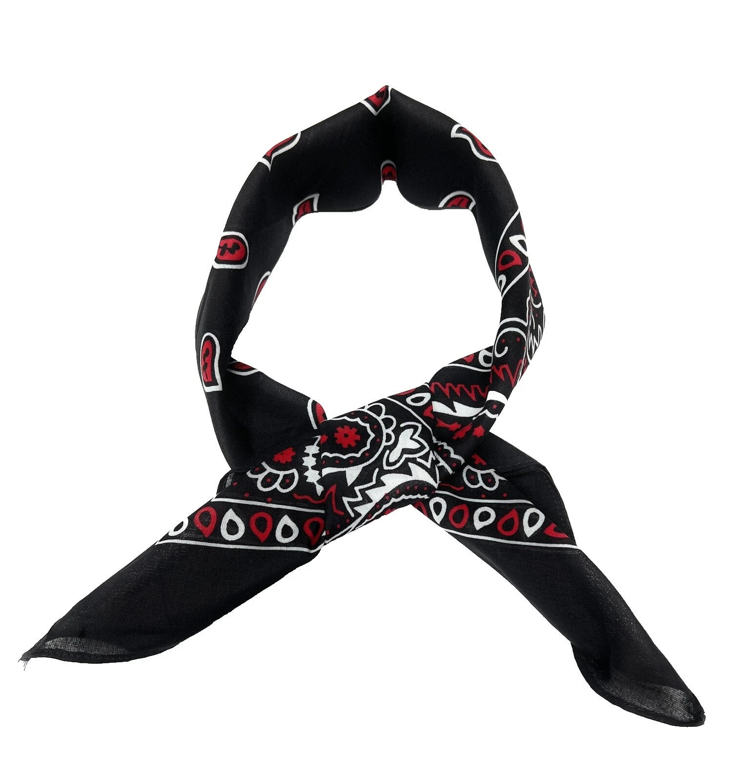 Paisley Spring Scarves & Wraps for Women's Bohemian