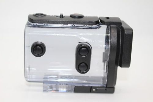 Sony HDR-AS300 Digital HD Action Camcorder Video Camera w Waterproof Case Tested - Picture 10 of 10