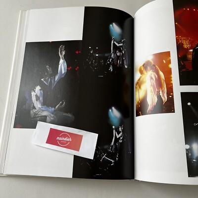 MALICE MIZER 書籍、写真集、パンフレット　4冊セット Malice Mizer Photo Book retour with OBI Japan Visual Kei