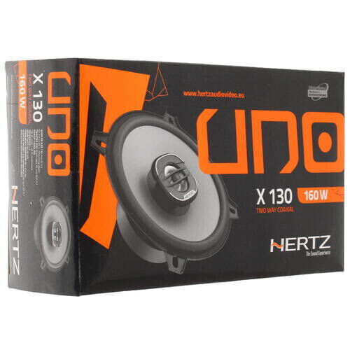 Kit 6 Casse Altoparlanti Hertz Anteriori Posteriori per Renault Clio 4 dal 2013 - Foto 17 di 21