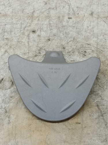 COPERCHIO MANIGLIONE POSTERIORE 6207150043 PIAGGIO LIBERTY 200 DEL 2010 (e44857)