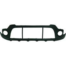Sherman KISOUL17-87BQ-0 Front Lower Bumper Cover For 2017-2019 Kia Soul NEW