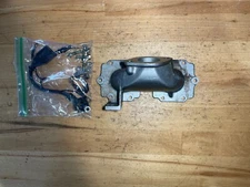 Kawasaki 1991-1994 JS550SX OEM Reed Intake Manifold Assy Fresh Water 59076-3709