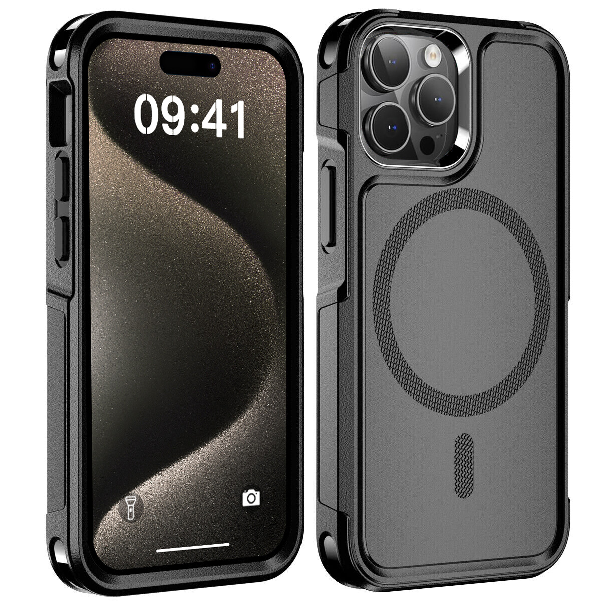 iPhone 13 Pro 256GB 箱・megsafeケース付 MagSafe Case for iPhone 13 Pro Max 16 15 14 12 Plus
