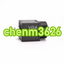 1PC USED TOSHIBA IK-52V  Industrial camera #YY