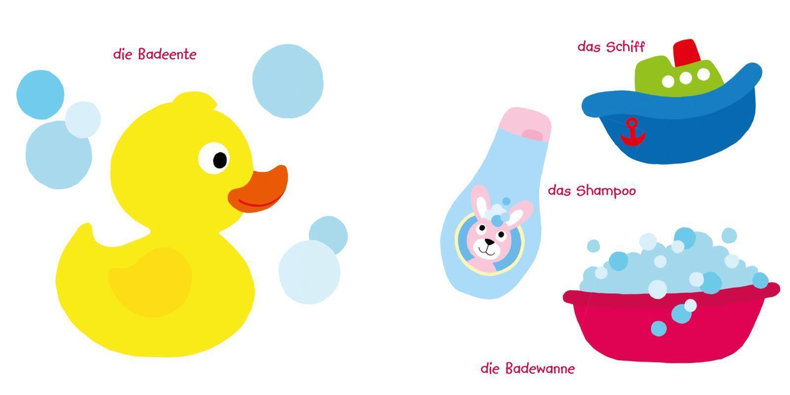 Thumbnail - Baby Pixi 46: Mein Baby-pixi Buggybuch: Lieblingssachen Igor Dolinger