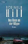 Das Haus an der Klippe von Reginald Hill | Buch | Zustand gut