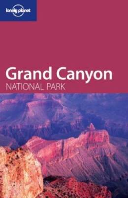 Lonely Planet Grand Canyon National Park - Paperback - VERY GOOD ...