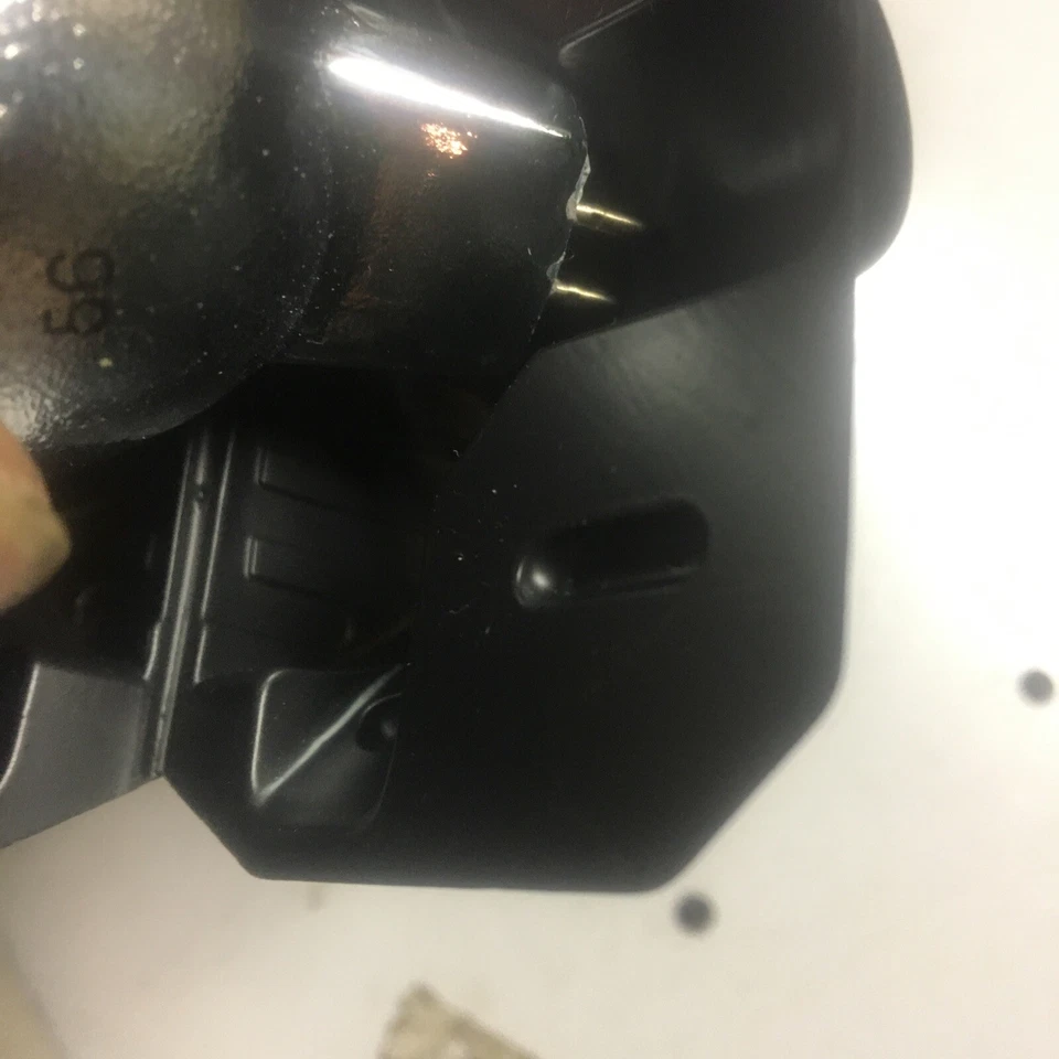 Osram A1/259 Halogen Lamp with Reflector MR16 64653 HLX ELC GX5.3 24v 250w Bulb - Image 3 of 3