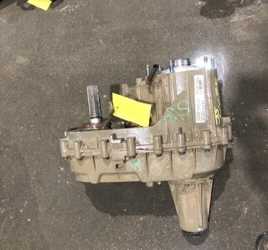 Dodge Ram 1500 2004-2005 caja de transferencia modelo 241 cambio manual OEM Foto 4 de 4