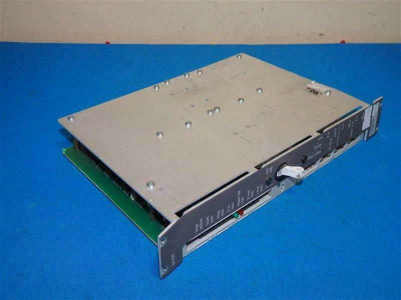 Ericsson BMR 960 011/1 R2E DC/DC Module Card - Image 2 of 4