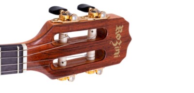 Cavaco Cavaquinho PROFESSIONAL electric - Rozini RC07