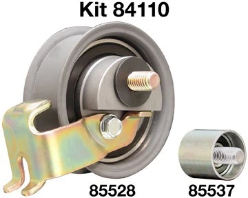 Kit de componentes de correa de distribución de motor DAYCO para VOLKSWAGEN PASSAT 2000-2001 1,8 L Foto 2 de 2