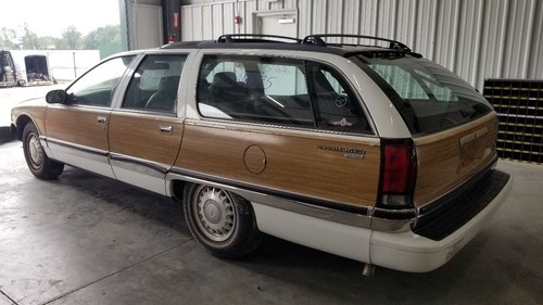 Alternator 140 Amp Fits 93-96 CAPRICE 1745926 - Picture 4 of 12