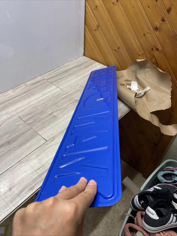 Gators Man 洞穴标志 3 英尺长 — 第 4/4 张图片