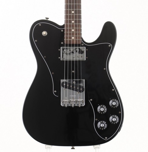 Fender CLASSIC 72 TELECASTER CUSTOM NEGRO