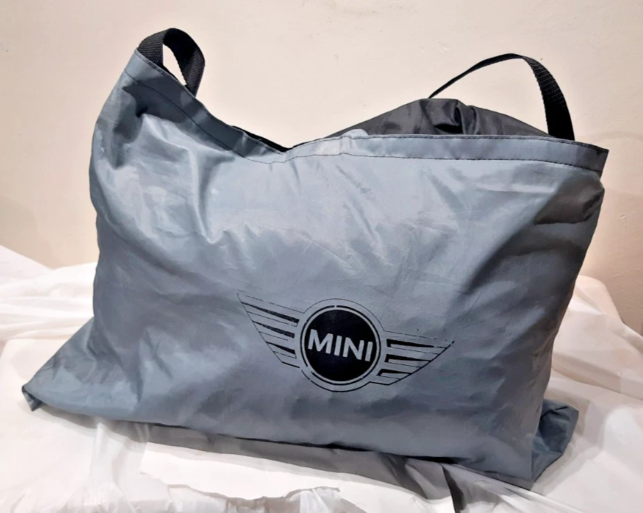 Cubierta de coche Mini Cooper genuina OEM de fábrica r50 Foto 2 de 4