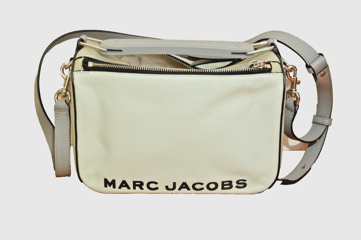 Marc Jacobs Box Bags & Handbags for Women for sale | eBay