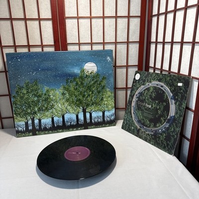 Orbital Rest Play EP Vinyl 12 UK 2002 DJ record Chime Live Style Mix Frenetic R5