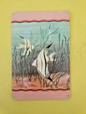 Swap Card, Authentic Vintage 50s Coles Card. UNNAMED