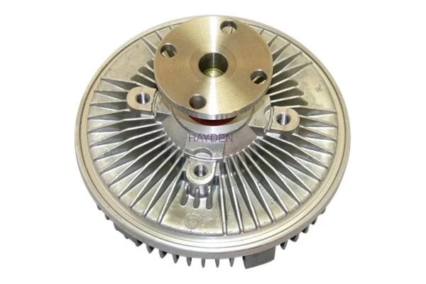 For Ford F-150 88-96 Hayden 2783 Severe Duty Thermal Engine Cooling Fan Clutch - Imagem 2 de 2