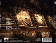 OVERKHAOS BEWARE OF TRUTH NEW CD