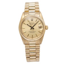 Rolex Datejust 31 6827