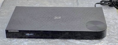 Samsung BD-F6500 3D Blu-Ray  Player DVD Spieler Full HD 1080p