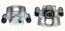 BUDWEG CALIPER Bremssattel 343227 +52.36€ Pfand für JUMPER FIAT PEUGEOT DUCATO 1