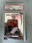 2024 Panini Prizm - Rookies Jayden Daniels #347 (RC)