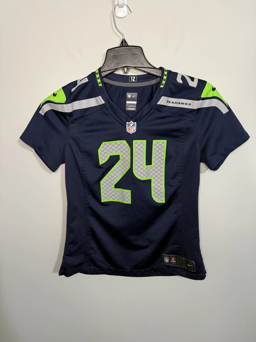 Nike Marshawn Lynch NFL Jerseys for sale | eBay