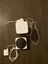 Blue By ADT Smart Home Hub And Keypad