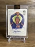 2022 Topps Archives Signature Series Fergie Jenkins Auto /41