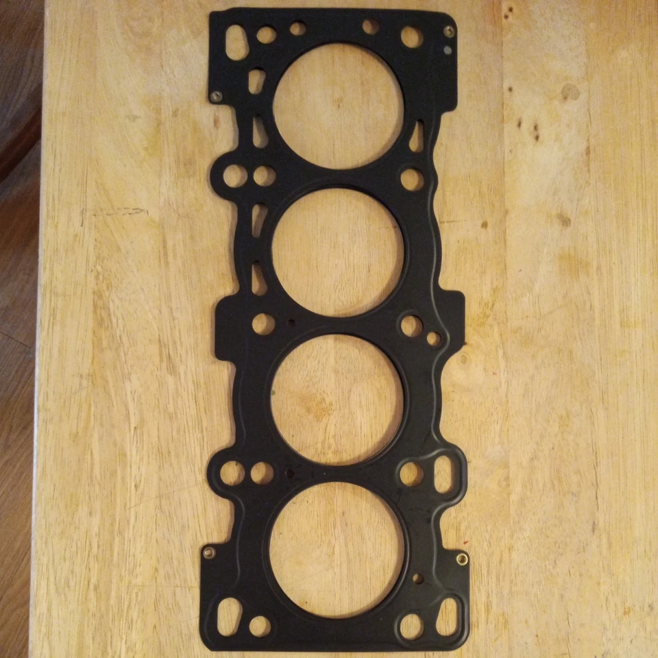FEL-PRO 9213PT Engine Cylinder Head Gasket - 1995-1998 Mazda Protege 1.5L I4 - Image 2 of 2