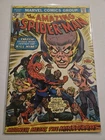 The Amazing Spider Man #138 November 1974 Marvel Comics