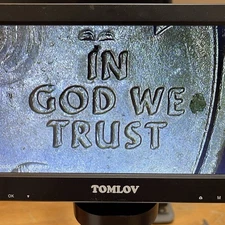 2020P Salt River Bay Variety Vista DDO-001 🇺🇸