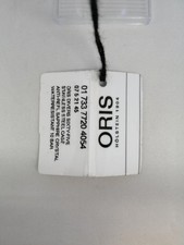 ORIS 01 733 7720 4054-07 5 21 45 AUTOMATIC DIVERS65 Authentic From Japan 9