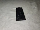 Vintage 1981 Star Wars ESB Slave 1 Han Solo in Carbonite Boba Fett