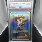 The Pokémon Company Lady SV86/SV94 Hidden Fates Shiny Holo Rare PSA 10