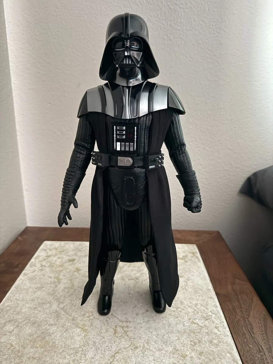 Las mejores ofertas en Figuras de acción de Star Wars Hot Toys