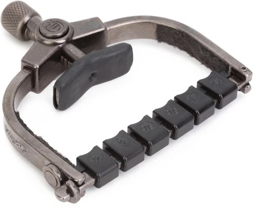 Paige Clik PC-6-W-ETI 6-string Wide Guitar Capo