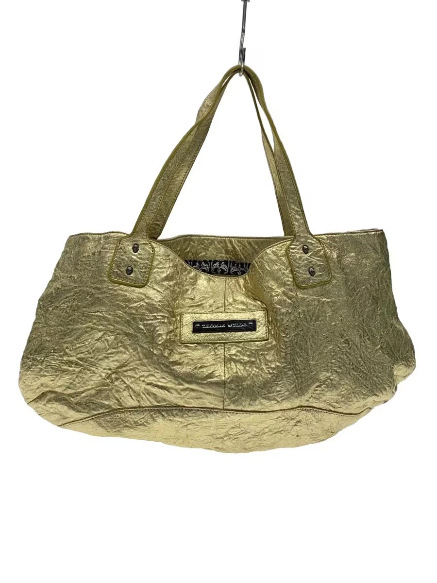 THOMAS WYLDE レザーバッグ Thomas Wylde Leather Tote Bags for Women for sale | eBay