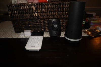 Simplisafe Bundle
