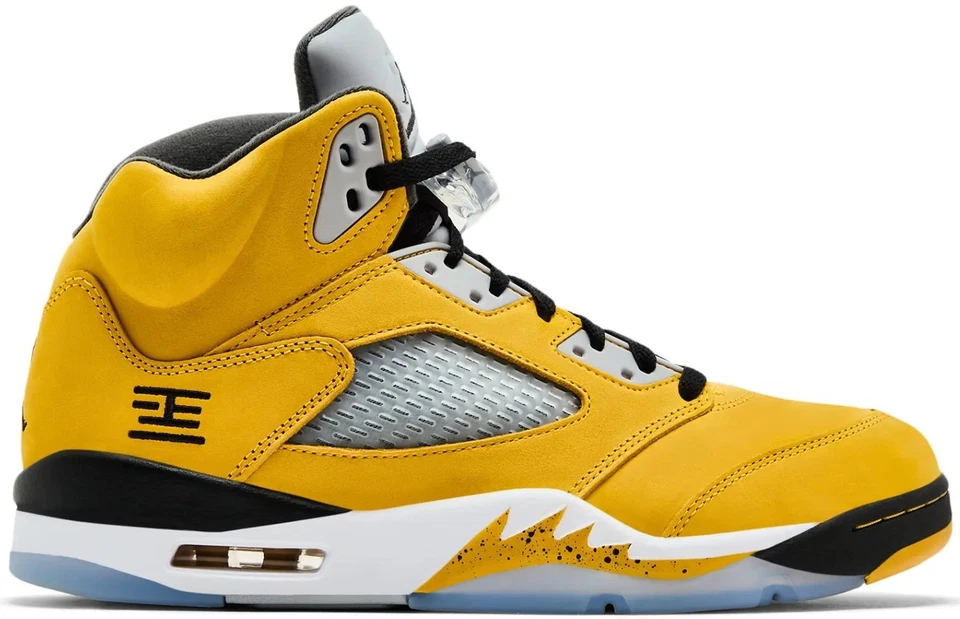 Jordan 5 Retro T23 2025 Tokyo