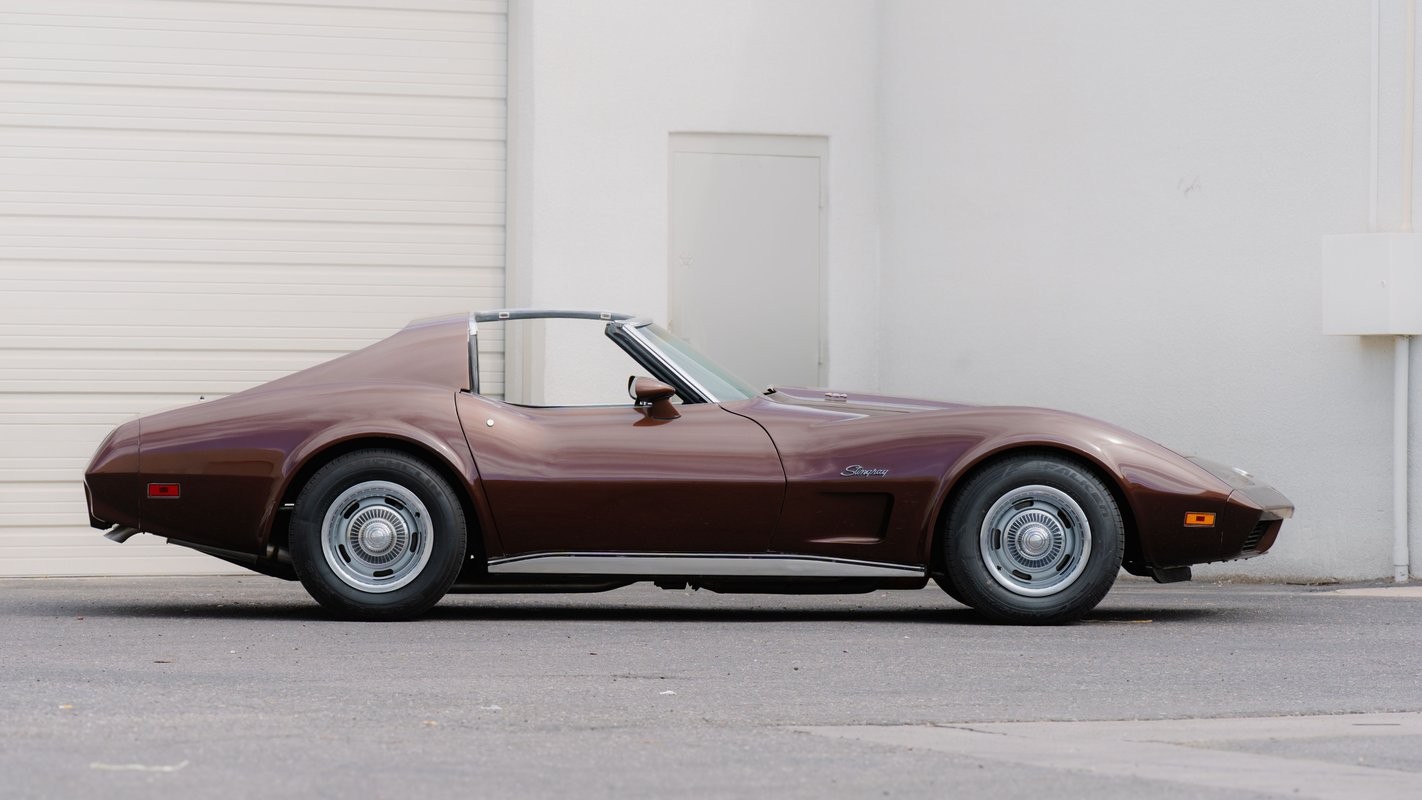 1974 Chevrolet Corvette for sale in Mesa Arizona